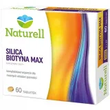 naturell-silica-biotyna-max-60-tabletek-pojemnosc-60-ml
