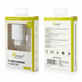 ladowarka-sieciowa-reverse-micro-usb-2a-2xusb-kab-1m-u21-biala