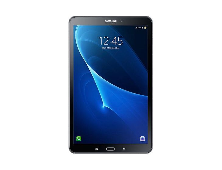 ﻿Tablet na kartą sim Samsung Galaxy Tab A (T585) 4G LTE 10,1 2/16 GB