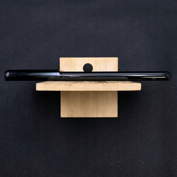 Samsung Galaxy S21 Ultra 12 GB / 128 GB czarny - ERLI.pl