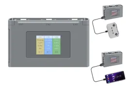 ladowarka-hub-dron-dji-mini-se-2-3aku-lcd-kolor