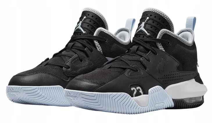 NIKE JORDAN STAY LOYAL 2 buty męskie sportowe skórzane