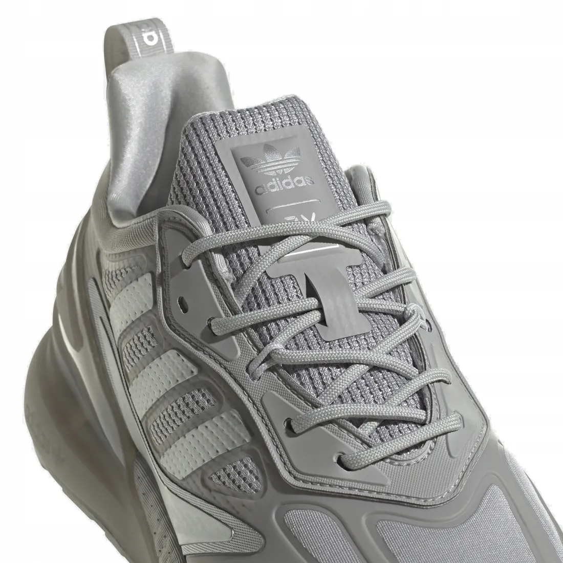 写真 ADIDAS ZX 2K BOOST 2.0 buty męskie sneakers modne – 183971632