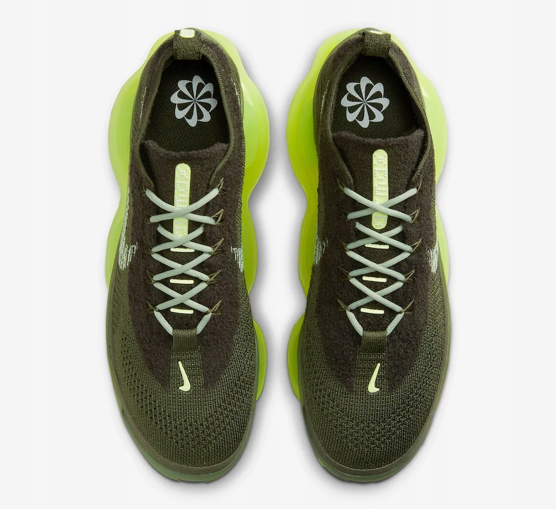 NIKE AIR MAX SCORPION FLYKNIT buty męskie snkrs – 183970312