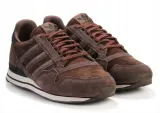 ADIDAS ZX 500 buty męskie sportowe skórzane basic