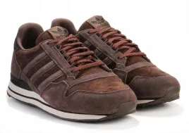 ADIDAS ZX 500 buty męskie sportowe skórzane basic
