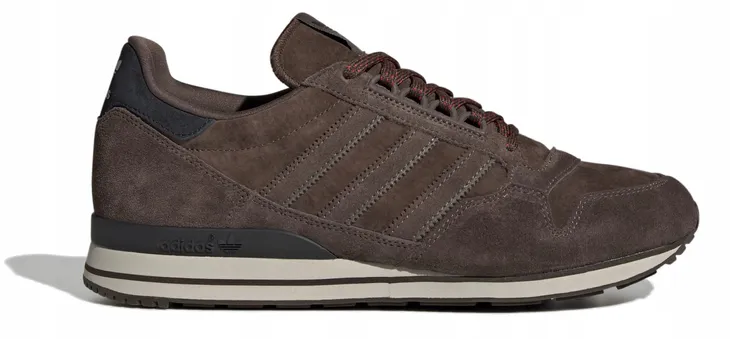 ADIDAS ZX 500 buty męskie sportowe skórzane basic