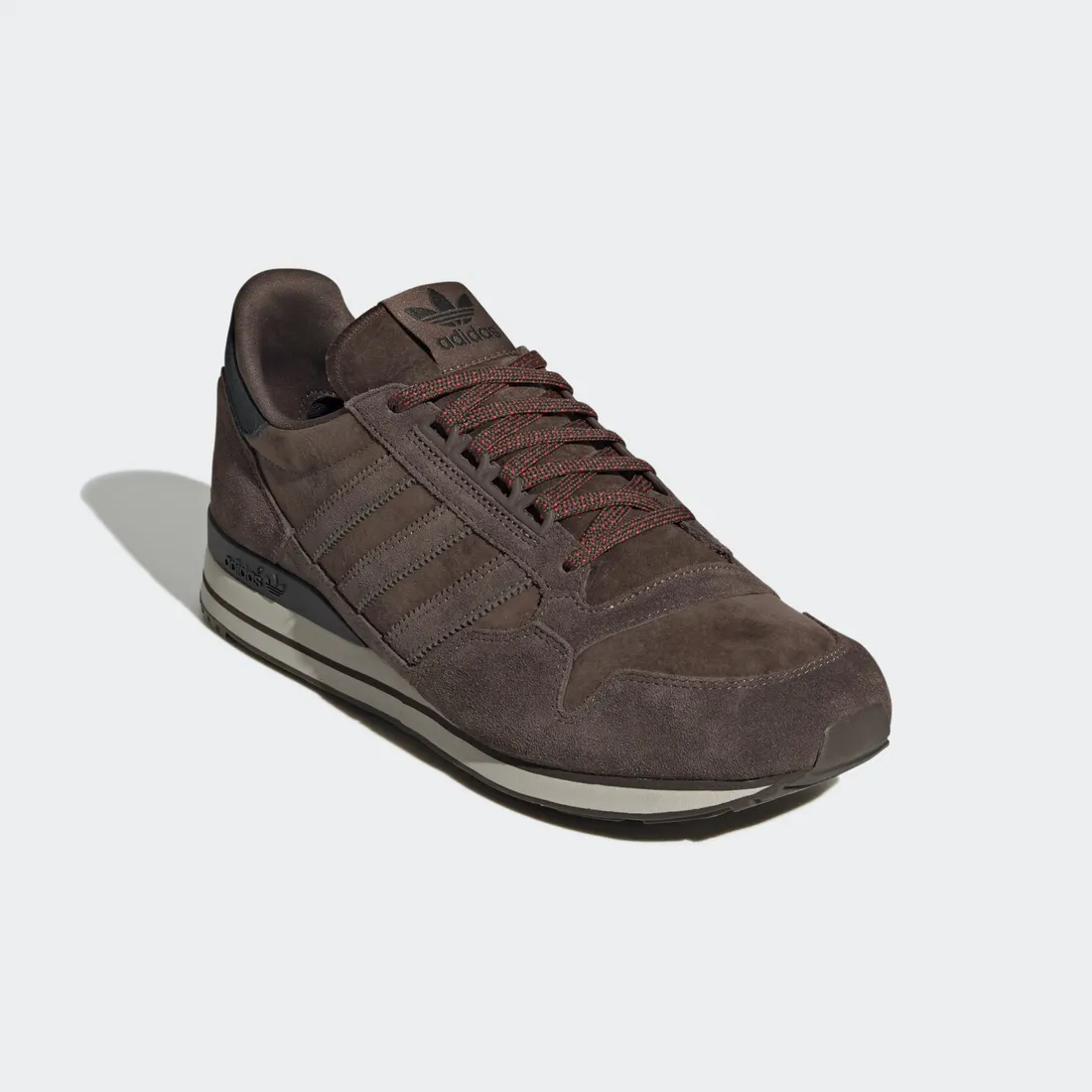 ADIDAS ZX 500 buty męskie sportowe skórzane basic