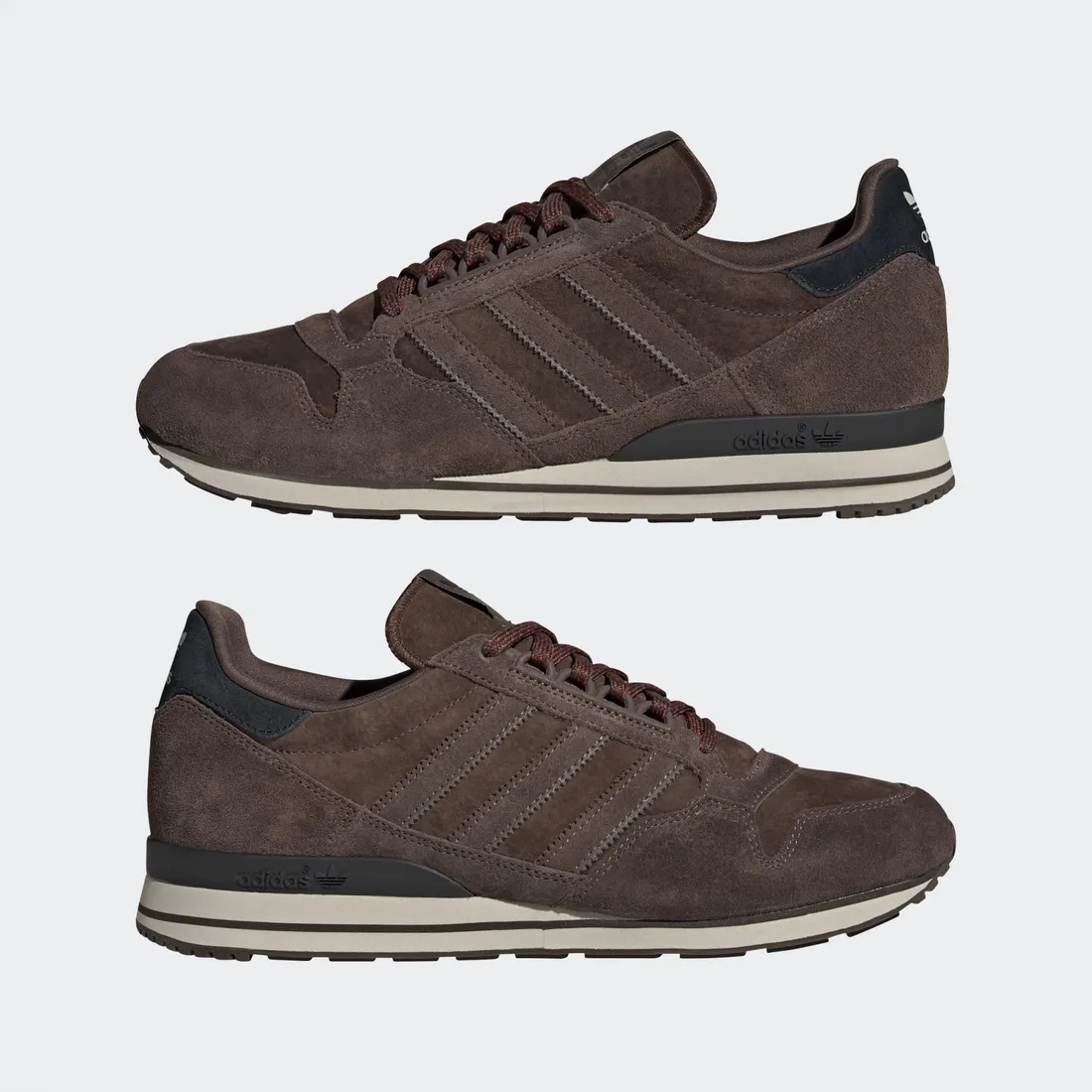 No.6 X-type 1本 Buty Męskie Adidas ZX 750 G96718 Niebieskie r. 47 - Ceny i