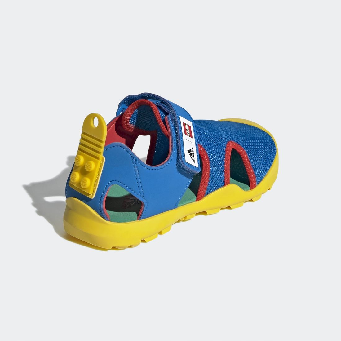 とも　⭐︎ アディダス（adidas）（キッズ）ジュニアスニーカー スポーツ