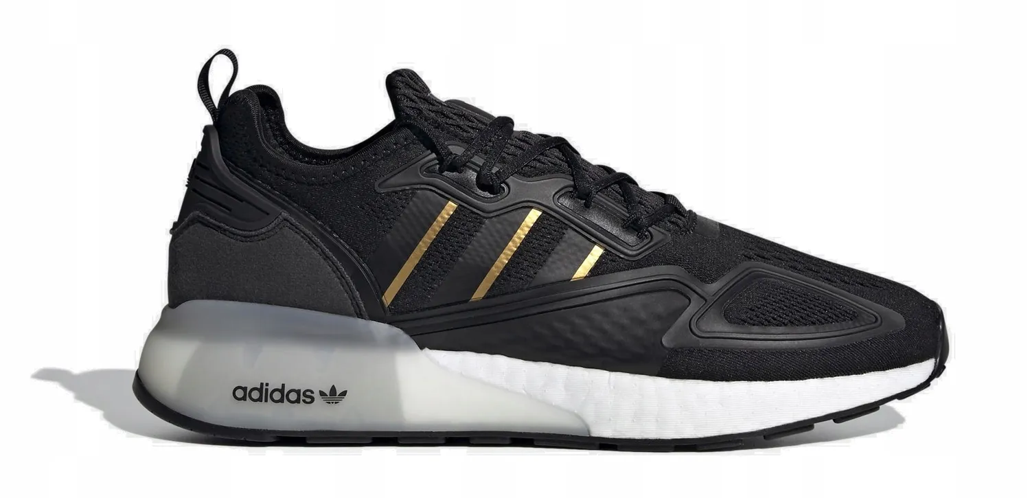 ◆K★◆ BUTY ADIDAS ZX FLUX K r. 24 DRAGON SNICE S78806 - 6914339576