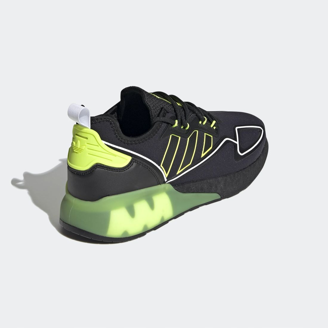 ADIDAS ZX 2K BOOST buty męskie wygodne 40 2/3 – 183971312