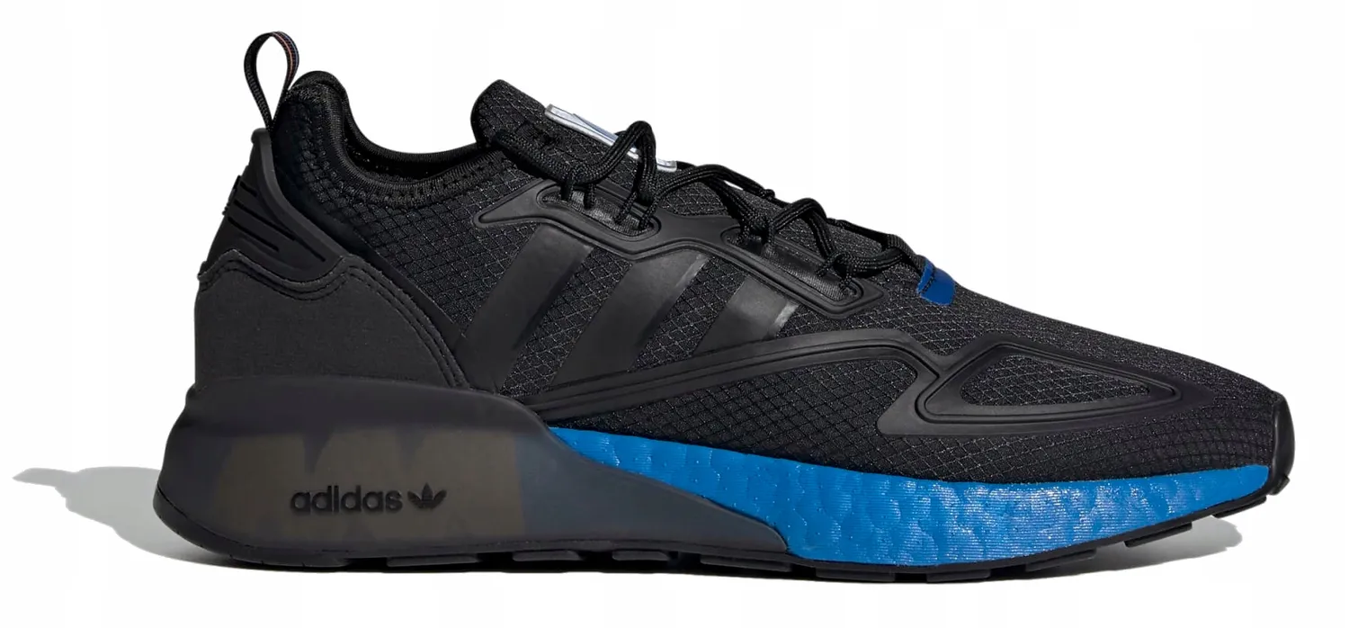 ADIDAS ZX 2K BOOST buty męskie NASA FX7029 42 – 183971731