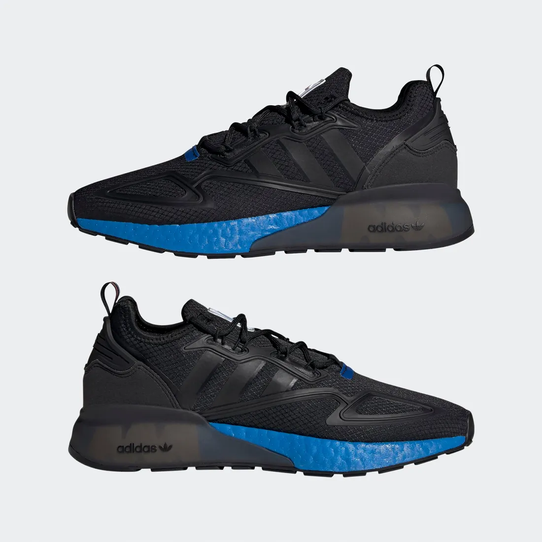 K☆ Buty Damskie Adidas Zx Flux K M21294 r.39 - Ceny i opinie
