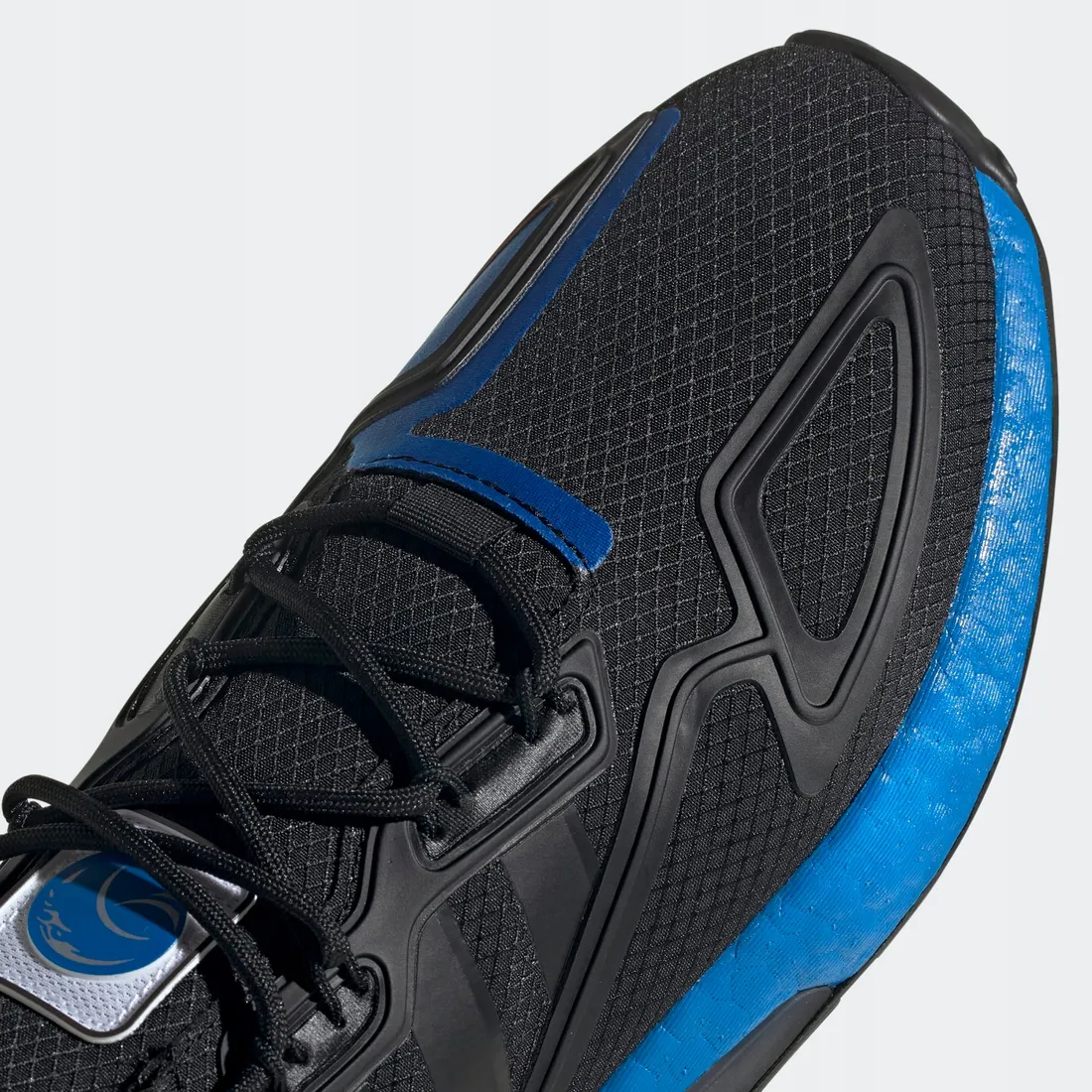 Nas ナズ ADIDAS ZX 2K BOOST buty męskie NASA FX7029 42 – 183971731