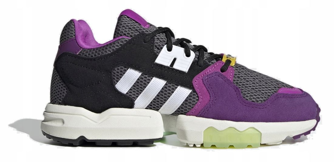 BUTY ADIDAS NINJA J ZX TORSION wygodne kultowe – 183972341 - ERLI.pl