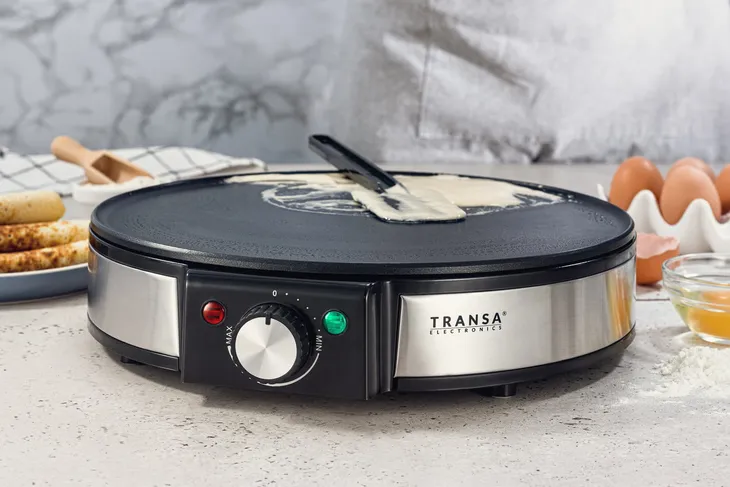 nalesnikarka-pancake-maker-1500w-stan-nowy