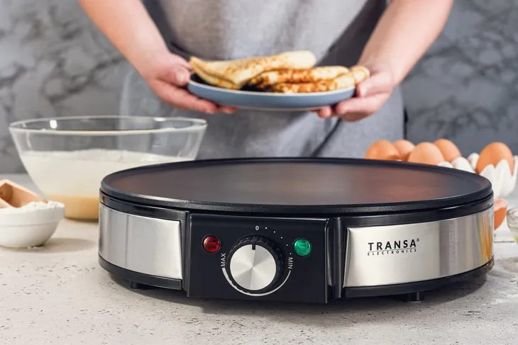 nalesnikarka-pancake-maker-1500w-stan-nowy