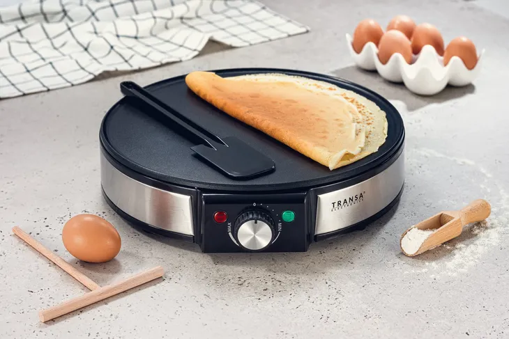nalesnikarka-pancake-maker-1500w-stan-nowy