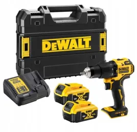dewalt-wkretarka-udarowa-18v-dcd709p2t-65nm-2x50ah