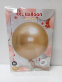 balon-xl-metallic-zloty-60-cm