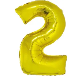 balon-foliowy-bandc-cyfra-2-zlota-92-cm