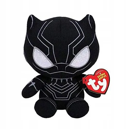 beanie-babies-marvel-black-panther-15cm-bohater-brak