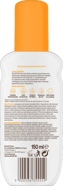 kolastyna-150ml-spf30-emulsja-spray-do-opalania-faktor-spf-30