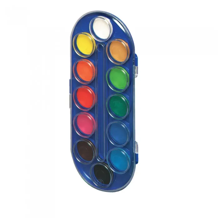 farby-akwarele-herlitz-12-kolorow-stan-nowy