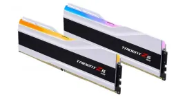 g-skill-trident-z5-rgb-ddr5-2x32gb-6400mhz-cl32-xmp3-white-f5-6400j3239g32g