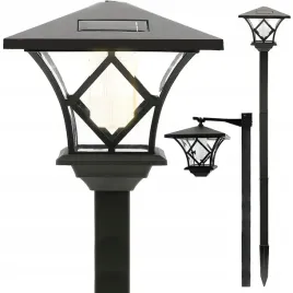 lampa-solarna-led-latarnia-ogrodowa-150cm-slupek