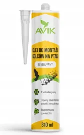 profesjonalny-bezbarwny-klej-do-montazu-kolcow-na-ptaki-golebie-avik-310ml