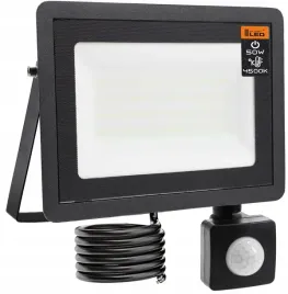 naswietlacz-led-slim-50w-halogen-z-czujnik-ruchu-i-zmierzchu-reflektor