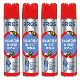spray-na-muchy-komary-owady-bros-400ml-x-4
