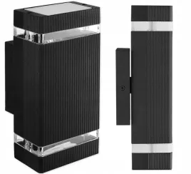 lampa-elewacyjna-led-zewnetrzna-kinkiet-ogrodowy-2xgu10-aluminium-ip54