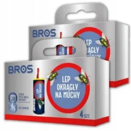 bezwonny-lep-na-muchy-okragly-bros-4-sztuki-x-2