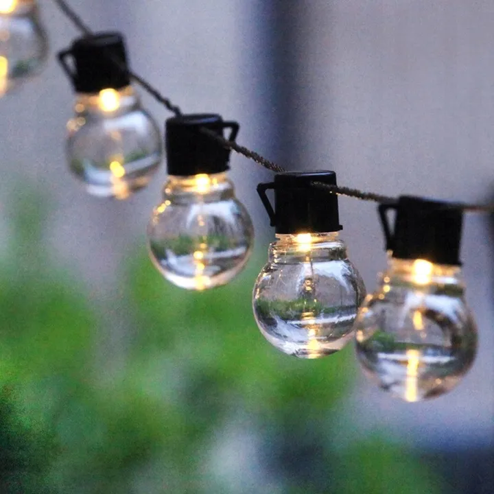 girlanda-solarna-ogrodowa-kulki-20-led-stan-nowy