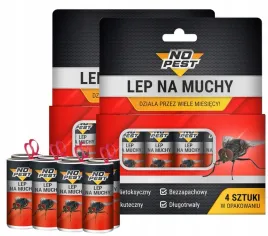 lep-srodek-pulapka-lepowa-na-muchy-komary-muszki-meszki-no-pest-8-szt