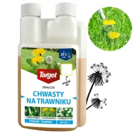 starane-trawniki-250-ml-target-zwalcza-chwasty-na-trawniku