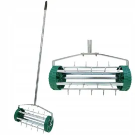 aerator-wertykulator-do-trawy-areator-reczny-kolce