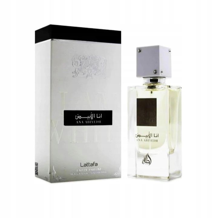 lattafa ana abiyedh woda perfumowana 60 ml    