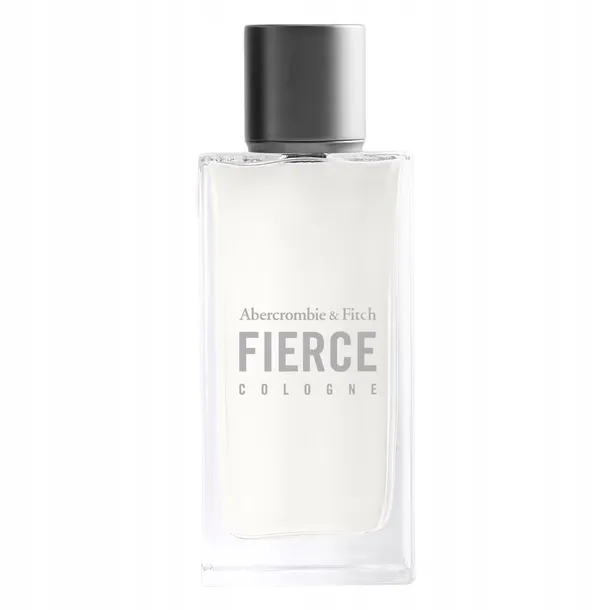 abercrombie & fitch fierce cologne woda kolońska 100 ml