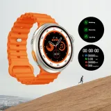 yaxo-smartwatch-oxnard-lumen-orange-kompatybilnosc-systemowa-android-ios