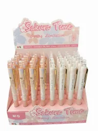 dlugopis-wymazywalny-sakura-automatyczny-niebieski-mg-display-40-szt