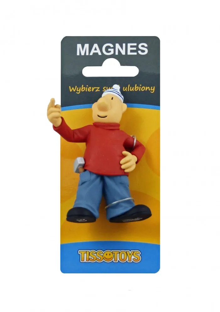 magnes-mat-11045m-stan-nowy