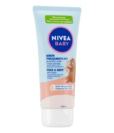 nivea-baby-100ml-krem-pielegnacyjny