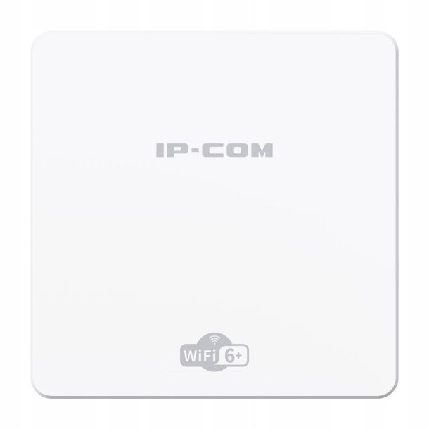 IP-COM Pro 6 IW Access Point In-Wall AX300