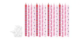 swieczki-na-tort-ze-stojaczkami-tescoma-12-cm-16-szt-kolor-rozowy