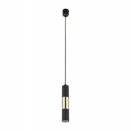 tk-lighting-lampa-wiszaca-viven-gu10-czarny-zloty