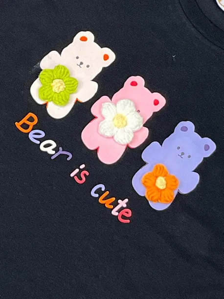 bluzka-t-shirt-dziewczecy-mis-kwiatki-bawelna-9-lat-134-marka-lilly-bling